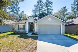 4859 NW 81st Ave, Gainesville, FL 32653, Sold 03/12/21