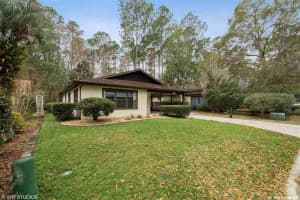 3887 NW 84th Pl, Gainesville, FL 32653, Sold 03/18/21