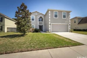 841 SW 242nd Terrace, Newberry, FL 32669, Sold 04/29/21