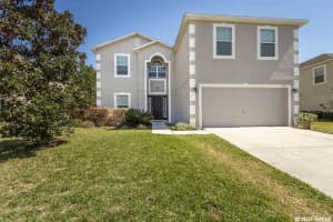 841 SW 242nd Terrace, Newberry, FL 32669, Sold 04/29/21