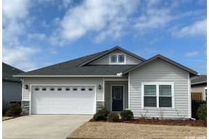 6592 SW Lugano Ct, Gainesville, FL 32608, Sold 03/31/21