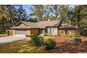 NW 31st Ln, Florida 32606, Sold 03/22/21