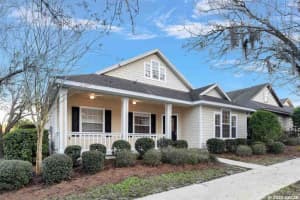 2097 NW 101st St, Gainesville, FL 32606, Sold 04/01/21