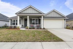 8264 NW 51st Dr, Gainesville, FL 32653, Sold 03/26/21