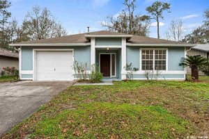 7350 NW 21st Ct, Gainesville, FL 32653, Sold 05/13/21