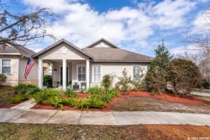 10014 NW 20th Ave, Gainesville, FL 32606, Sold 03/22/21