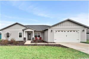 23012 NW 4th Pl, Newberry, FL 32669, Sold 03/11/21