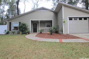 2301 SW 72nd Terrace, Gainesville, FL 32607, Sold 03/31/21