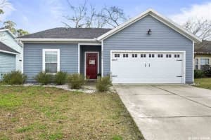 2073 NW 76th Pl, Gainesville, FL 32609, Sold 06/21/21