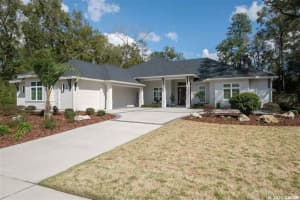 3581 SW 106th St, Gainesville, FL 32608, Sold 04/16/21