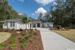 3581 SW 106th St, Gainesville, FL 32608, Sold 04/16/21