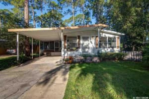 8833 NW 41st Cir, Gainesville, FL 32653, Sold 05/14/21
