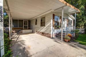8833 NW 41st Cir, Gainesville, FL 32653, Sold 05/14/21