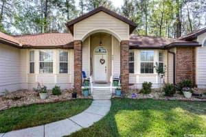 909 NW 87 Dr, Gainesville, FL 32606, Sold 03/24/21