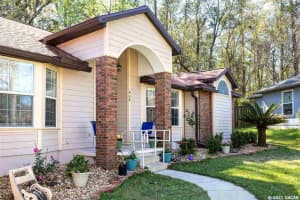 909 NW 87 Dr, Gainesville, FL 32606, Sold 03/24/21