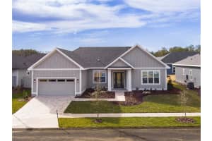 12371 SW 4th Pl, Newberry, FL 32669, Sold 01/15/22
