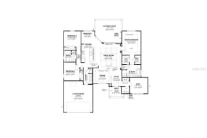 12371 SW 4th Pl, Newberry, FL 32669, Sold 01/15/22