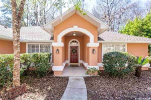 10409 NW 10th Ln, Gainesville, FL 32606, Sold 04/09/21
