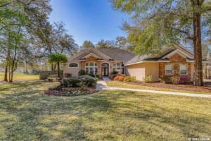 3268 SW 103rd St, Gainesville, FL 32608, Sold 04/22/21