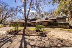 3610 SW 63rd Ln, Gainesville, FL 32608, Sold 04/28/21