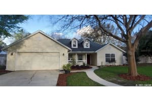 829 N W 118 Terrace, Gainesville, FL 32606, Sold 04/06/21