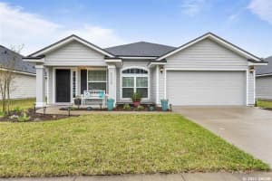 8324 NW 51st Dr, Gainesville, FL 32653, Sold 04/28/21