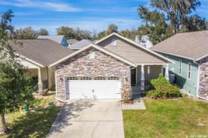 1326 NW 120th Way, Gainesville, FL 32606, Sold 05/03/21