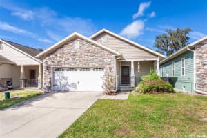 1326 NW 120th Way, Gainesville, FL 32606, Sold 05/03/21