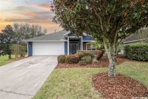 2368 NW 145th Dr, Newberry, FL 32669, Sold 05/07/21