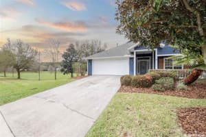 2368 NW 145th Dr, Newberry, FL 32669, Sold 05/07/21