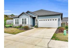 6581 SW Lugano Ct, Gainesville, FL 32608, Sold 05/25/21