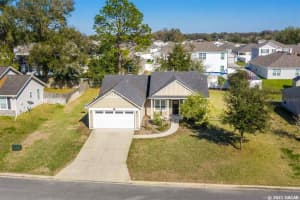 885 NW 254 Dr, Newberry, FL 32669, Sold 04/26/21