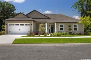 1648 NW 120th Way, Gainesville, FL 32606, Sold 05/27/21