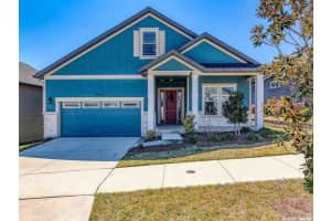9919 NW 17th Rd, Gainesville, FL 32606, Sold 05/14/21