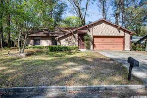 3714 NW 107th Terrace, Gainesville, FL 32606, Sold 04/23/21