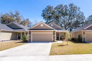 3385 NW 26th St, Gainesville, FL 32605, Sold 04/23/21