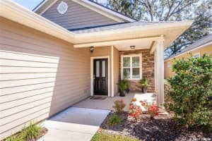3385 NW 26th St, Gainesville, FL 32605, Sold 04/23/21
