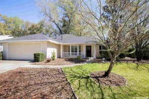 6819 SW 82 Terrace, Gainesville, FL 32608, Sold 04/15/21