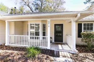 6819 SW 82 Terrace, Gainesville, FL 32608, Sold 04/15/21