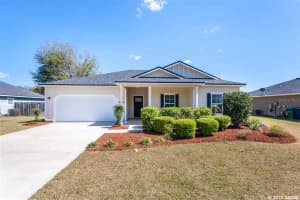 911 NW 256 Terrace, Newberry, FL 32669, Sold 04/30/21