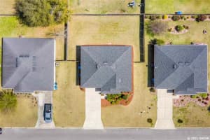 911 NW 256 Terrace, Newberry, FL 32669, Sold 04/30/21