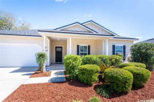 911 NW 256 Terrace, Newberry, FL 32669, Sold 04/30/21
