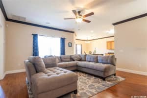 911 NW 256 Terrace, Newberry, FL 32669, Sold 04/30/21