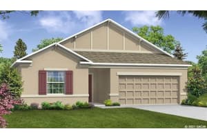 916 NW 251st Dr, Newberry, FL 32669, Sold 06/28/21