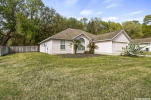 8524 SW 57th Ln, Gainesville, FL 32608, Sold 05/10/21