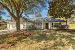 6720 SW 83rd Terrace, Gainesville, FL 32608, Sold 05/10/21