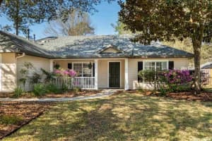 6720 SW 83rd Terrace, Gainesville, FL 32608, Sold 05/10/21