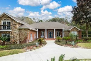 1727 SW 108 Dr, Gainesville, FL 32607, Sold 05/14/21