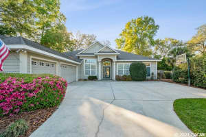 8485 SW 11th Ln, Gainesville, FL 32607, Sold 04/30/21