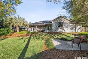 8485 SW 11th Ln, Gainesville, FL 32607, Sold 04/30/21